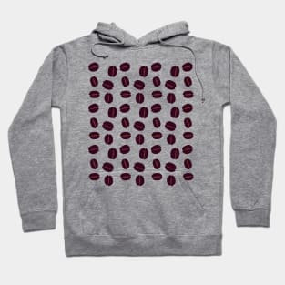 Coffee Beans (Chocolate) Hoodie